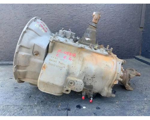  Eaton/Fuller Other Transmission Assembly #