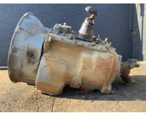  Eaton/Fuller Other Transmission Assembly #