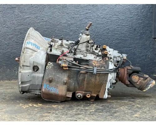  Eaton/Fuller Other Transmission Assembly #