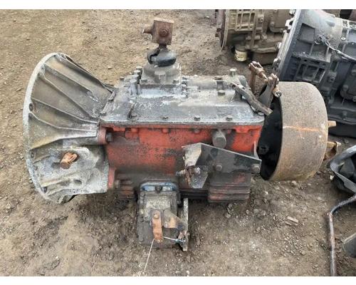 Eaton/Fuller Other Transmission Assembly #