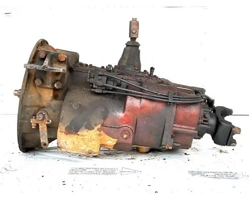  Eaton/Fuller Other Transmission Assembly #