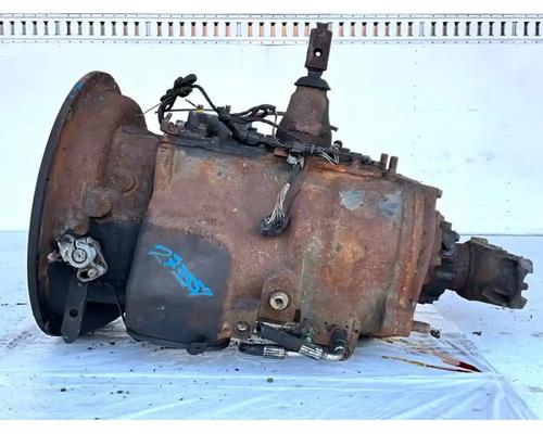 Eaton/Fuller Other Transmission Assembly #