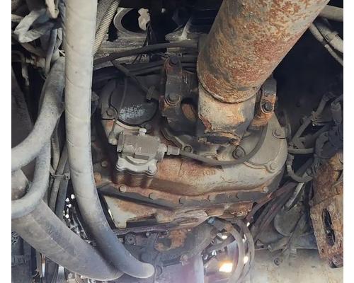  Eaton/Fuller Other Transmission Assembly #