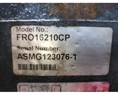 Eaton/Fuller Other Transmission Assembly #