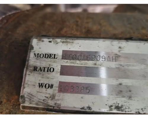  Eaton/Fuller Other Transmission Assembly #