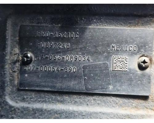  Eaton/Fuller Other Transmission Assembly #