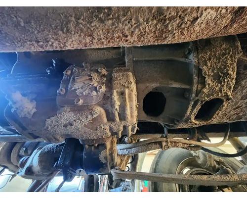  Eaton/Fuller Other Transmission Assembly #