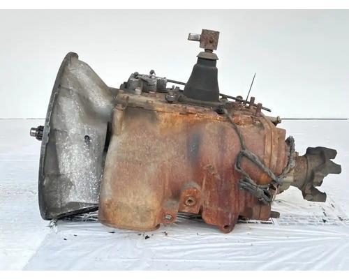 Eaton/Fuller Other Transmission Assembly #