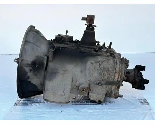  Eaton/Fuller Other Transmission Assembly #