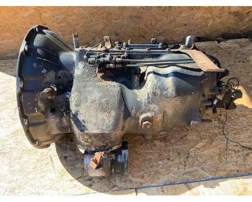  Eaton/Fuller RMX9125B Transmission Assembly #