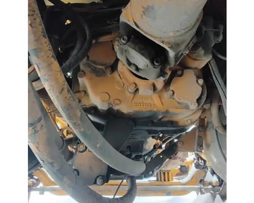  Eaton/Fuller RT014908LL Transmission Assembly #