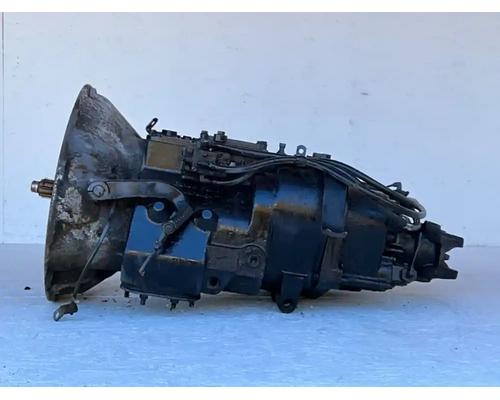  Eaton/Fuller RT016908LL Transmission Assembly #