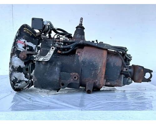  Eaton/Fuller RT016908LL Transmission Assembly #