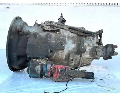  Eaton/Fuller RT016908LL Transmission Assembly #