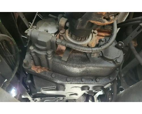  Eaton/Fuller RT0C16909 Transmission Assembly #