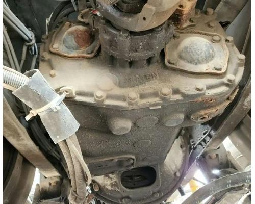  Eaton/Fuller RT12609A Transmission Assembly #