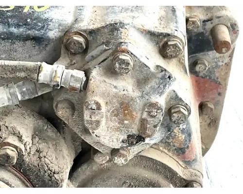  Eaton/Fuller RT14615 Transmission Assembly #