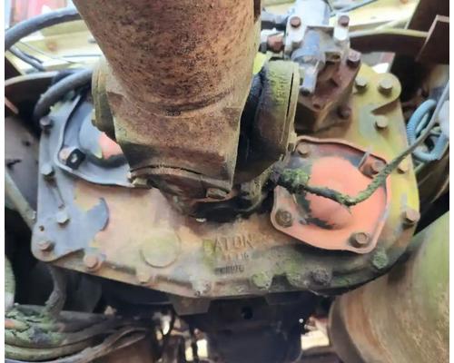  Eaton/Fuller RTF11609A Transmission Assembly #