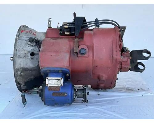  Eaton/Fuller RTF8608L Transmission Assembly #
