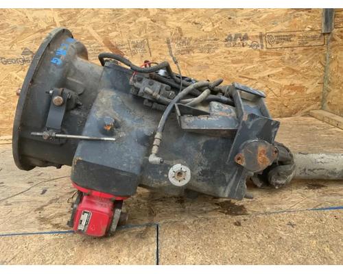  Eaton/Fuller RTF8709B Transmission Assembly #