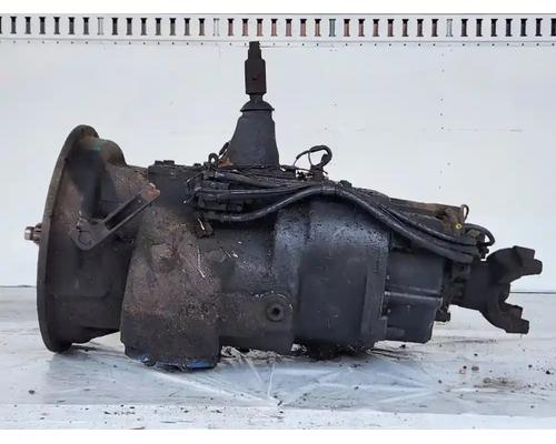  Eaton/Fuller RTF8908LL Transmission Assembly #