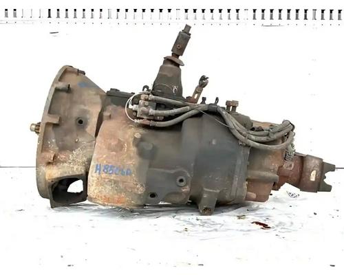  Eaton/Fuller RTF8908LL Transmission Assembly #