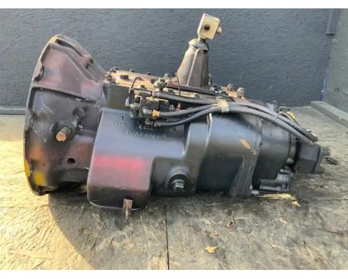  Eaton/Fuller RTL016713A Transmission Assembly #