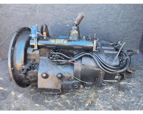  Eaton/Fuller RTL016913A Transmission Assembly #