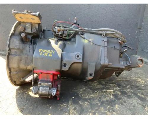  Eaton/Fuller RTL016913A Transmission Assembly #