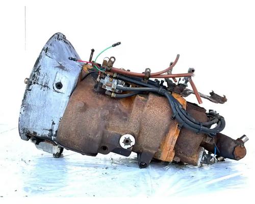  Eaton/Fuller RTL016913A Transmission Assembly #