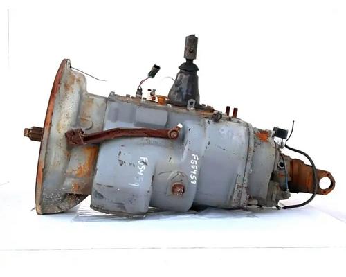  Eaton/Fuller RTLO15610BT2 Transmission Assembly #