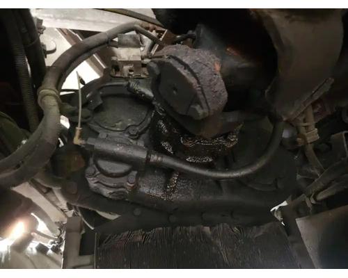  Eaton/Fuller RTLO15610BT2 Transmission Assembly #