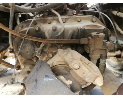  Eaton/Fuller RTLO15610B Transmission Assembly #