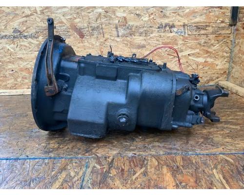  Eaton/Fuller RTLO16610BT2 Transmission Assembly #