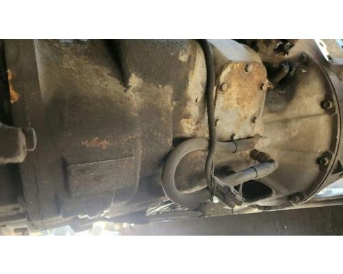  Eaton/Fuller RTLO16713A Transmission Assembly #