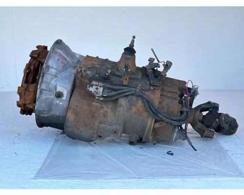  Eaton/Fuller RTLO16713A Transmission Assembly #