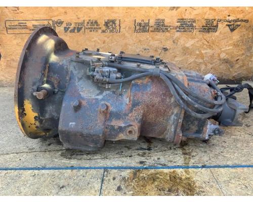  Eaton/Fuller RTLO16913A Transmission Assembly #