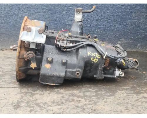  Eaton/Fuller RTLO16913A Transmission Assembly #