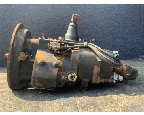  Eaton/Fuller RTLO16913A Transmission Assembly #