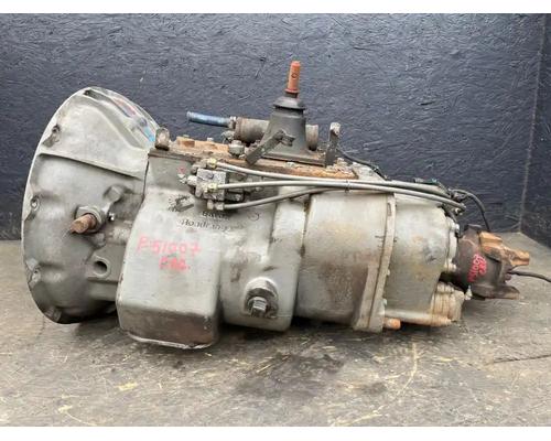  Eaton/Fuller RTLO16918BP Transmission Assembly #