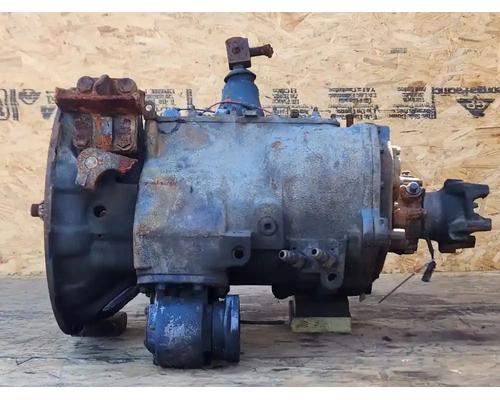  Eaton/Fuller RTLO16918B Transmission Assembly #