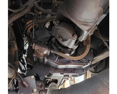  Eaton/Fuller RTLO16918B Transmission Assembly #