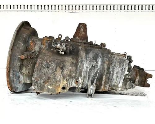  Eaton/Fuller RTLO18913A Transmission Assembly #