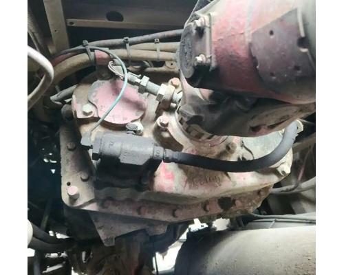  Eaton/Fuller RTLO18913A Transmission Assembly #