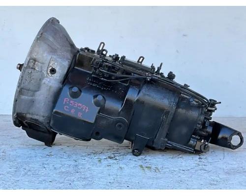  Eaton/Fuller RTLO18918B Transmission Assembly #