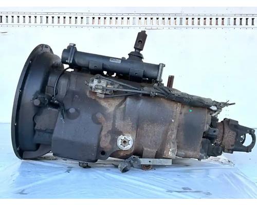  Eaton/Fuller RTLO18918B Transmission Assembly #