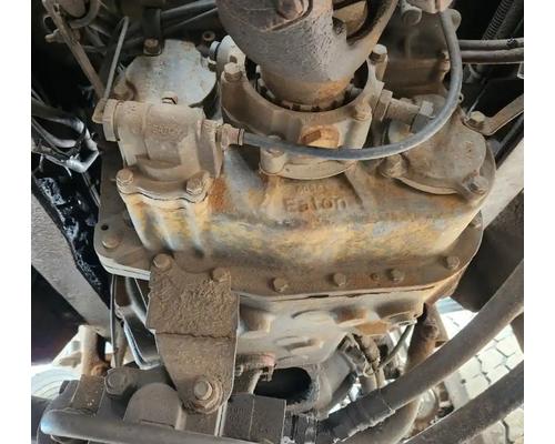  Eaton/Fuller RTLO18918B Transmission Assembly #