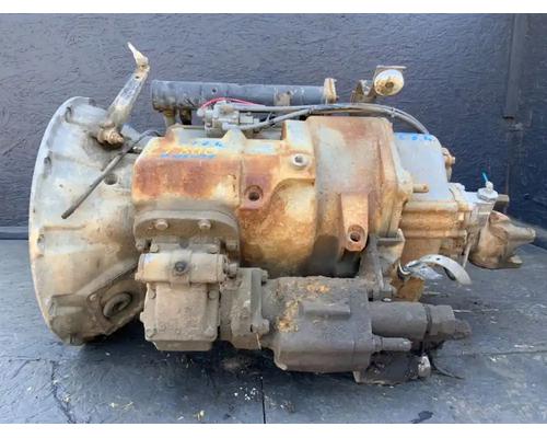  Eaton/Fuller RTLO18918 Transmission Assembly #