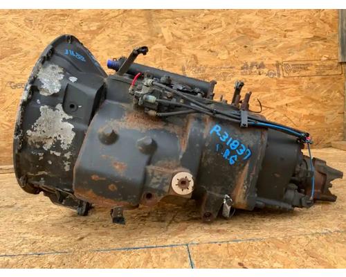  Eaton/Fuller RTLOF18918B Transmission Assembly #