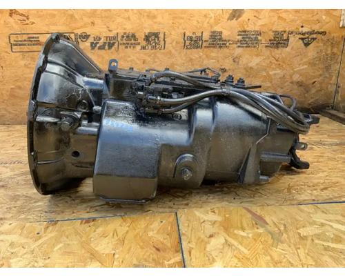  Eaton/Fuller RTO11708LL Transmission Assembly #
